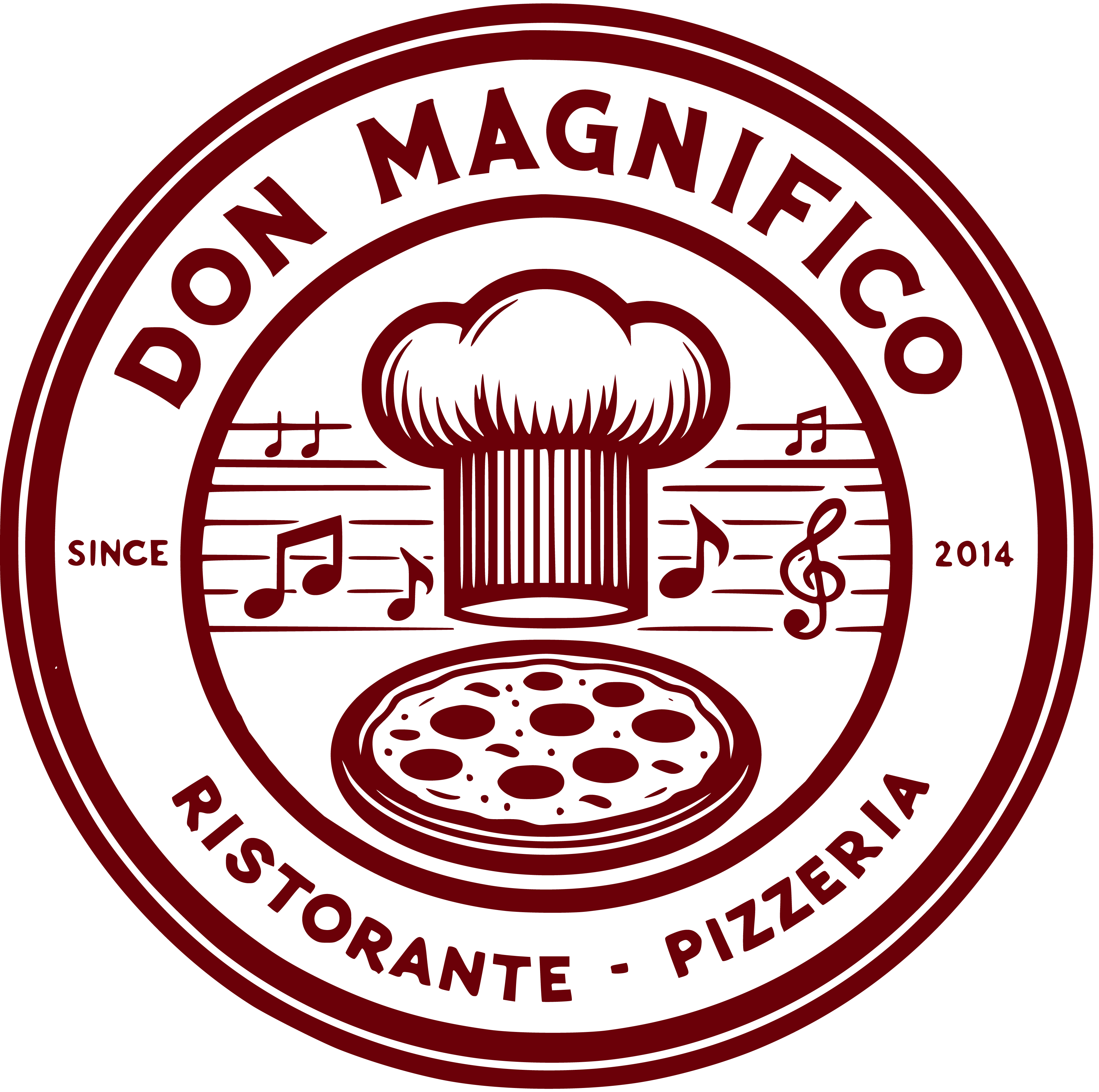 Logo Don Magnifico